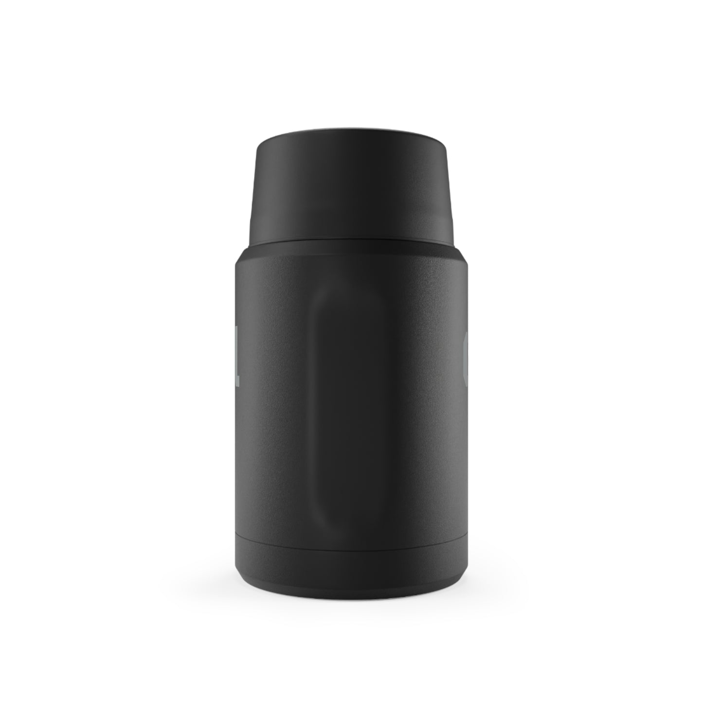 Gainz Fuel Insulated Food Storage Tube