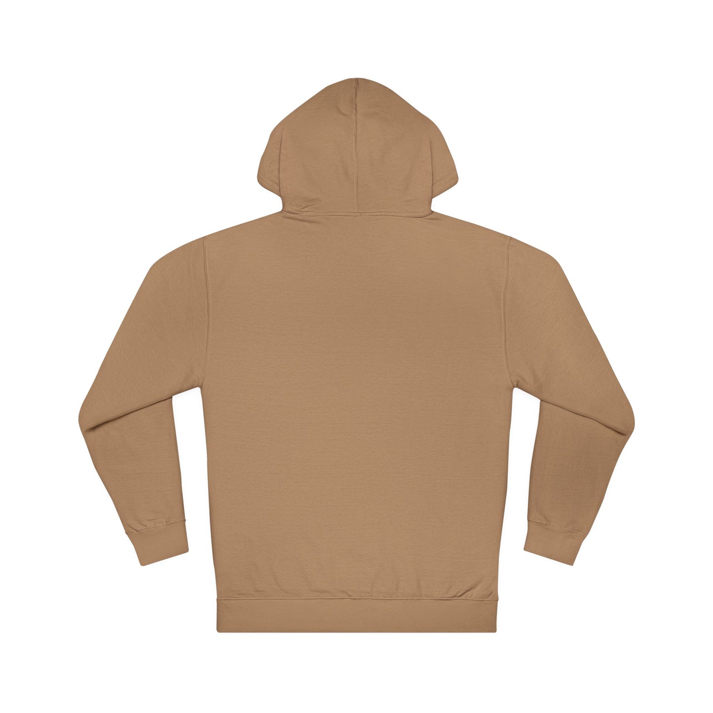 Logo Hoodie