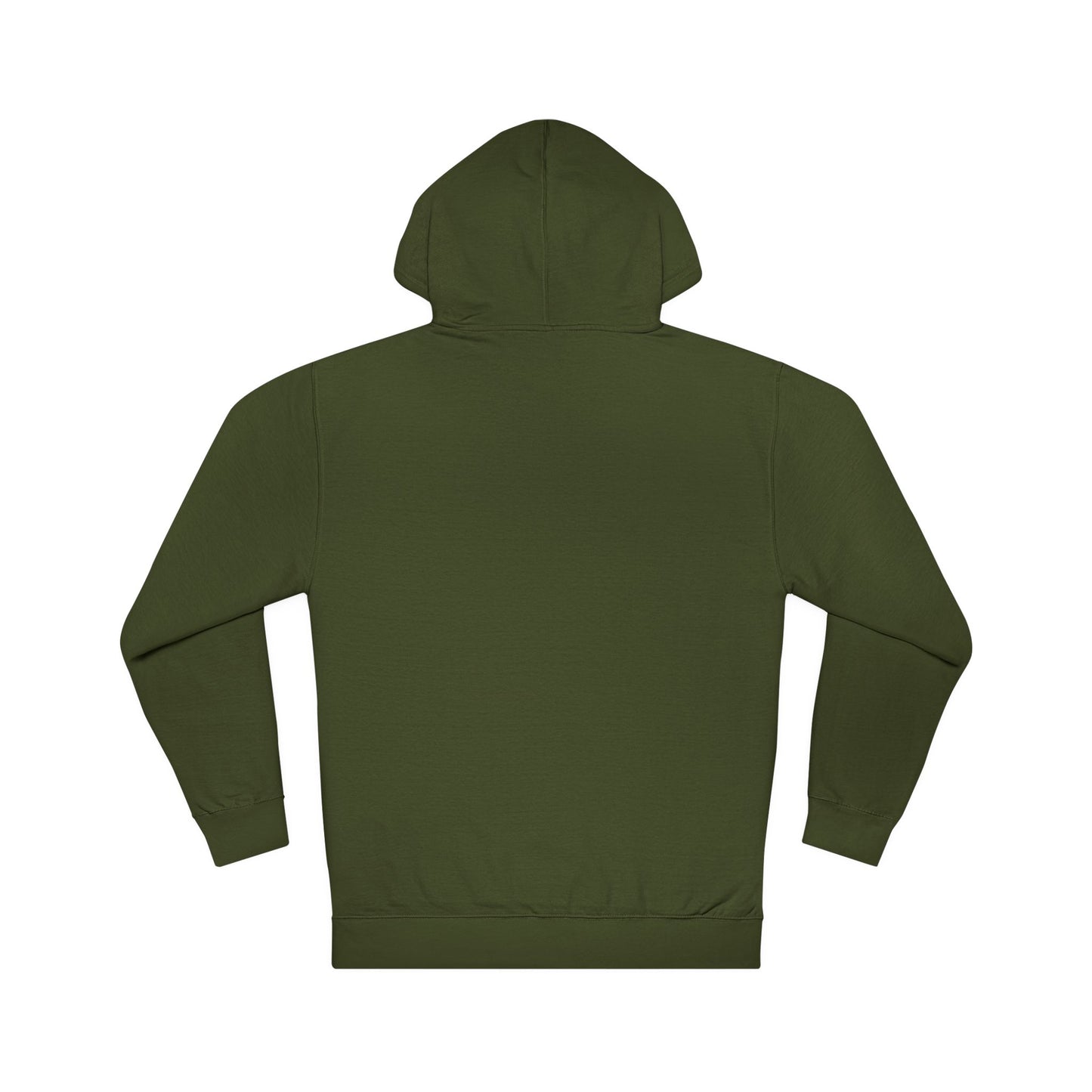 Logo Hoodie