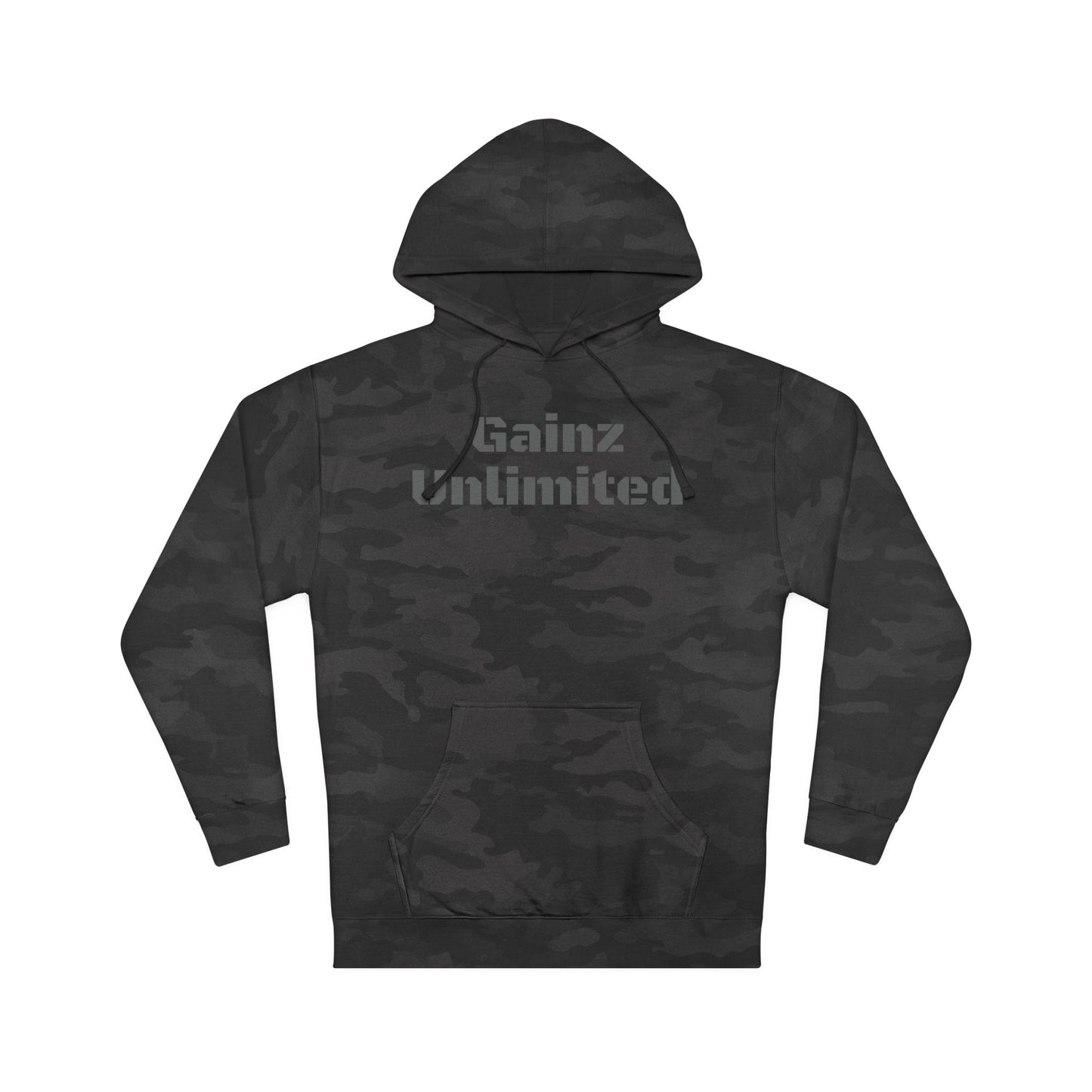 Logo Hoodie