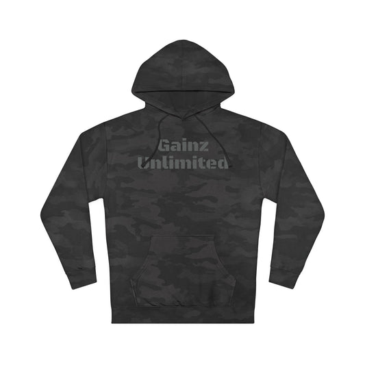 Logo Hoodie