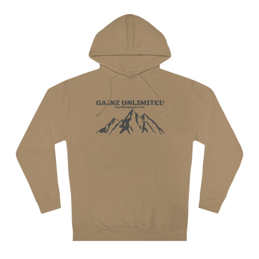 Mountain Hoodie