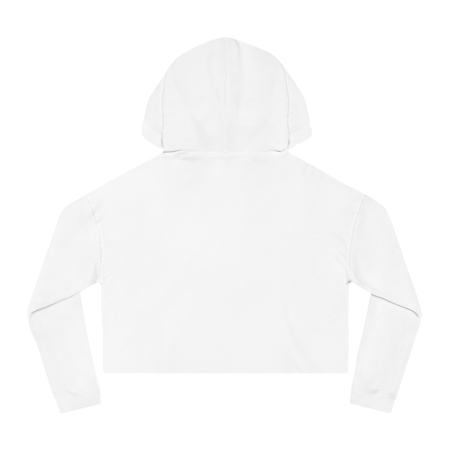 Women’s Cropped Hoodie