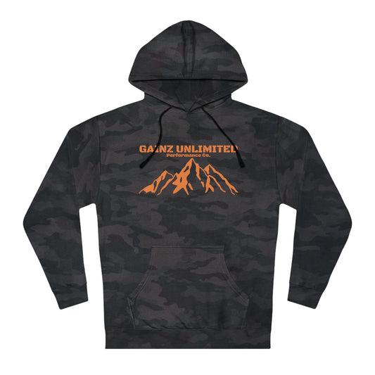 Mountain Hoodie