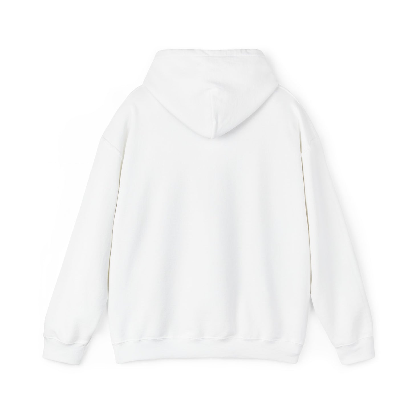 Live Hard Hooded Sweatshirt