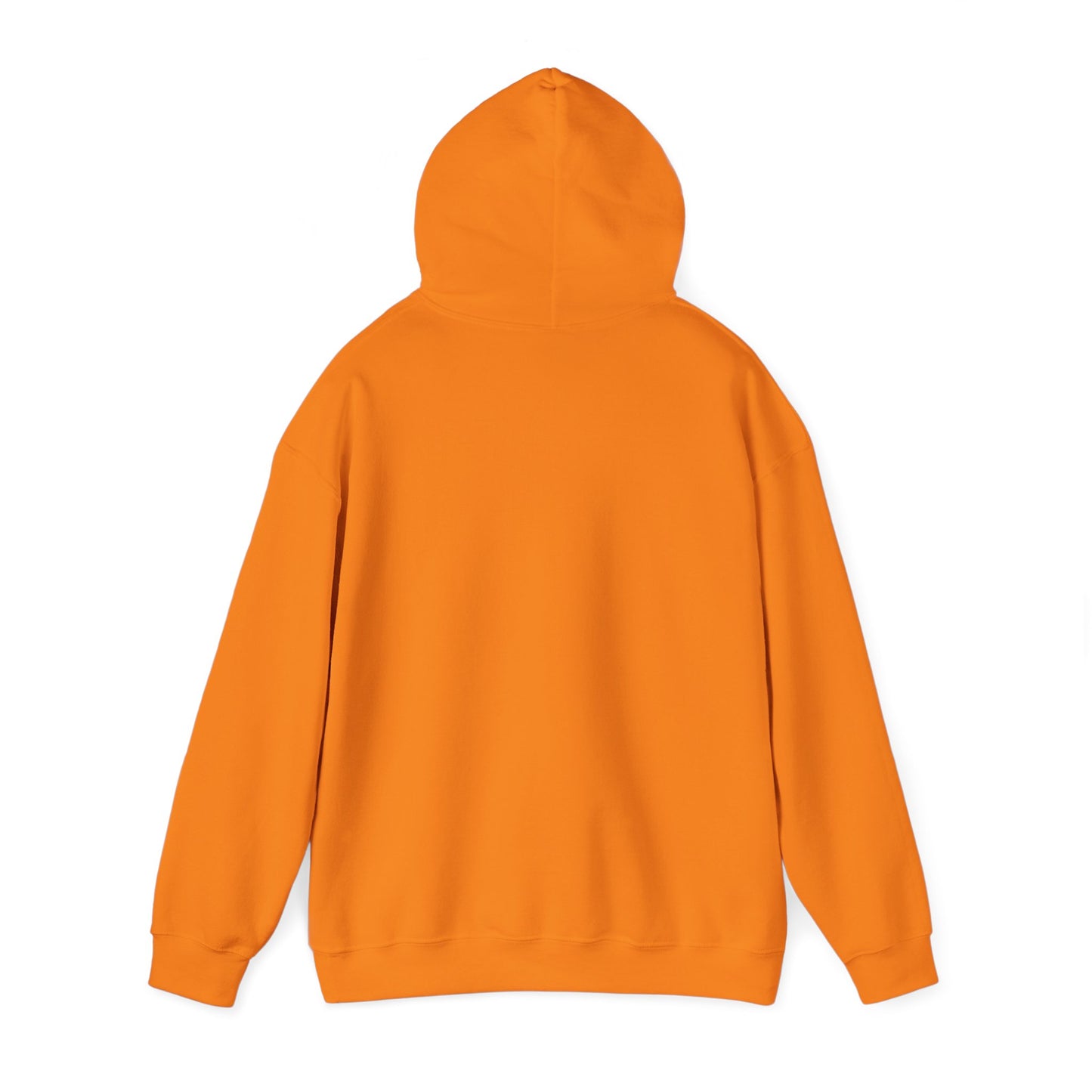 Live Hard Hooded Sweatshirt