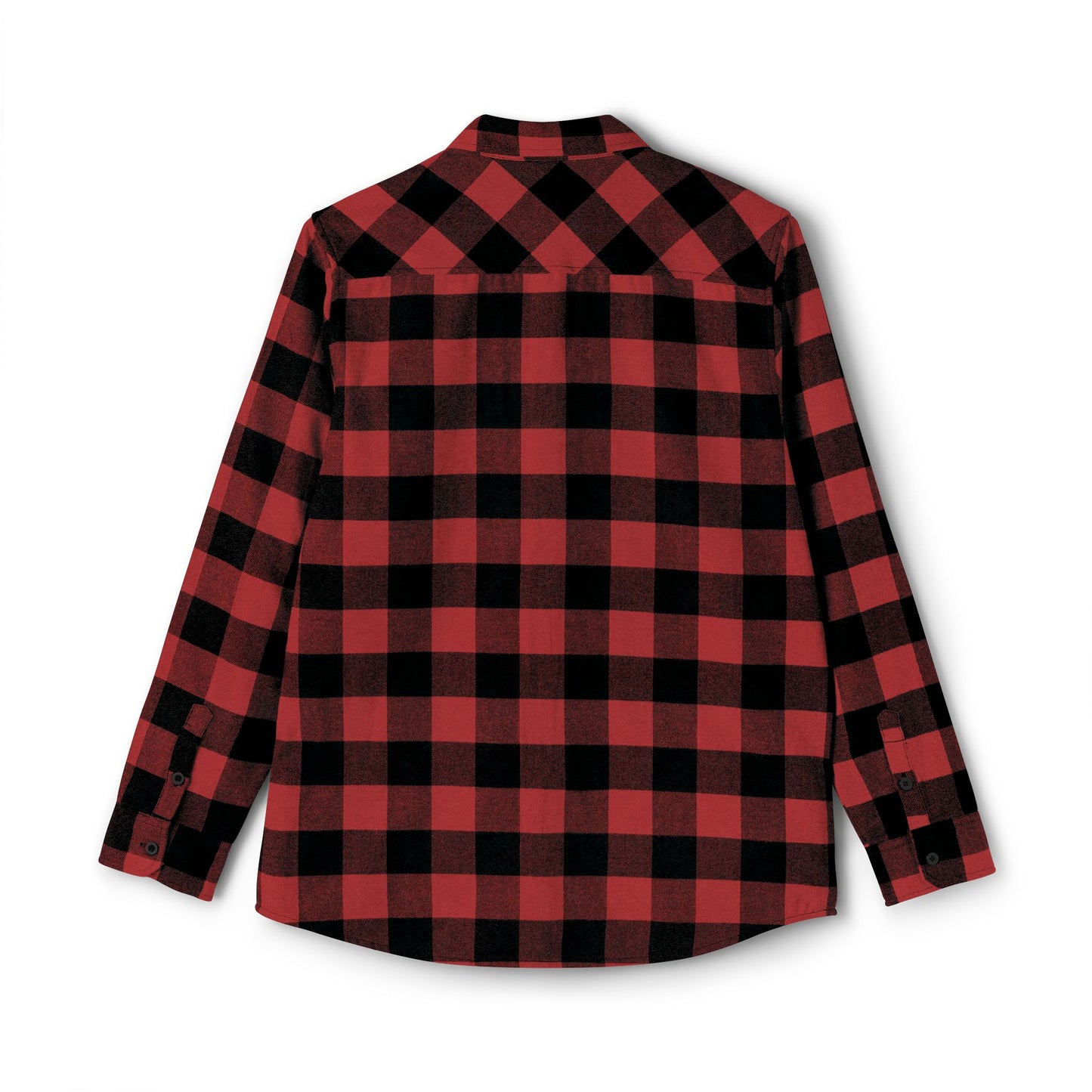 Gainz Unlimited Flannel Shirt