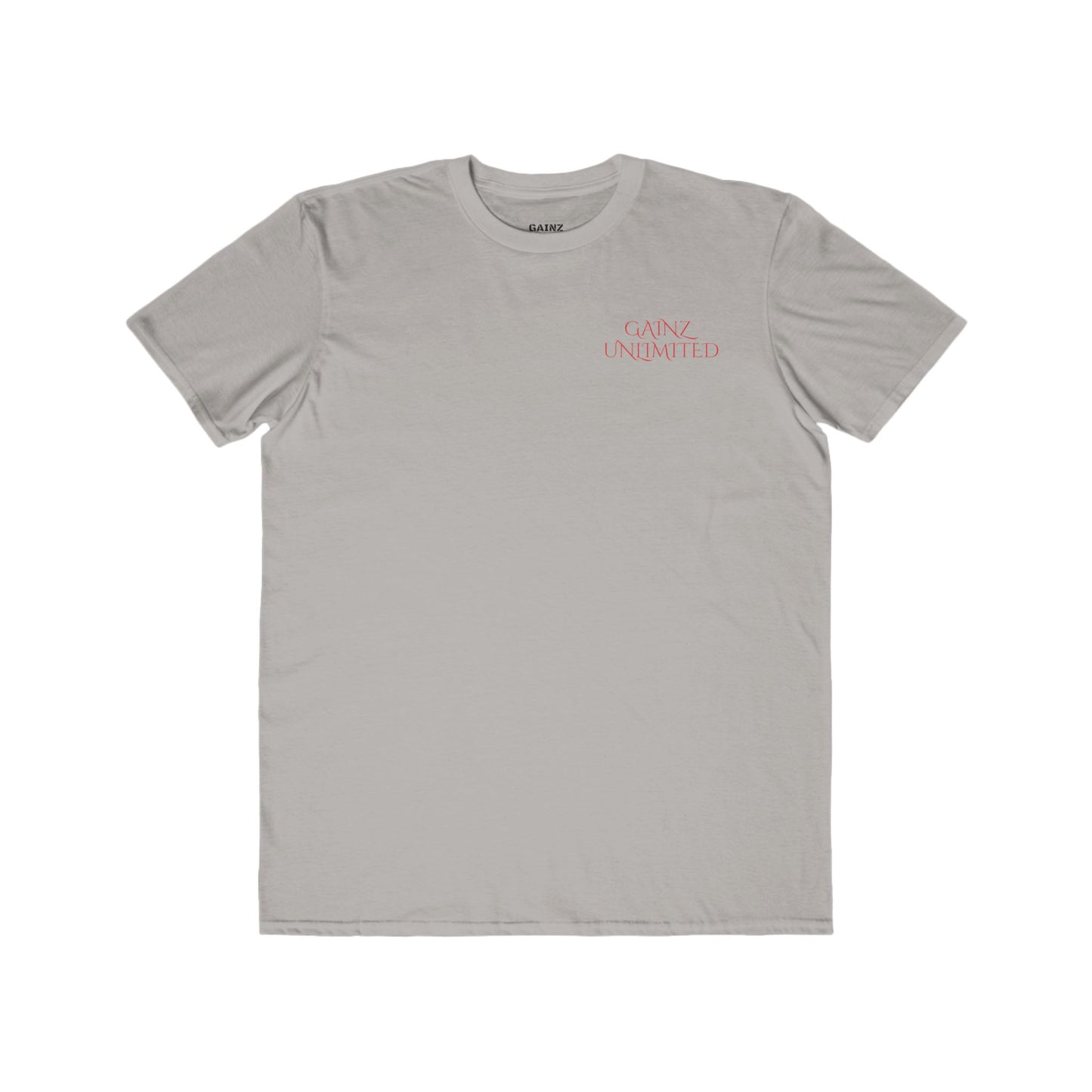 Comfort is a Casket Tee