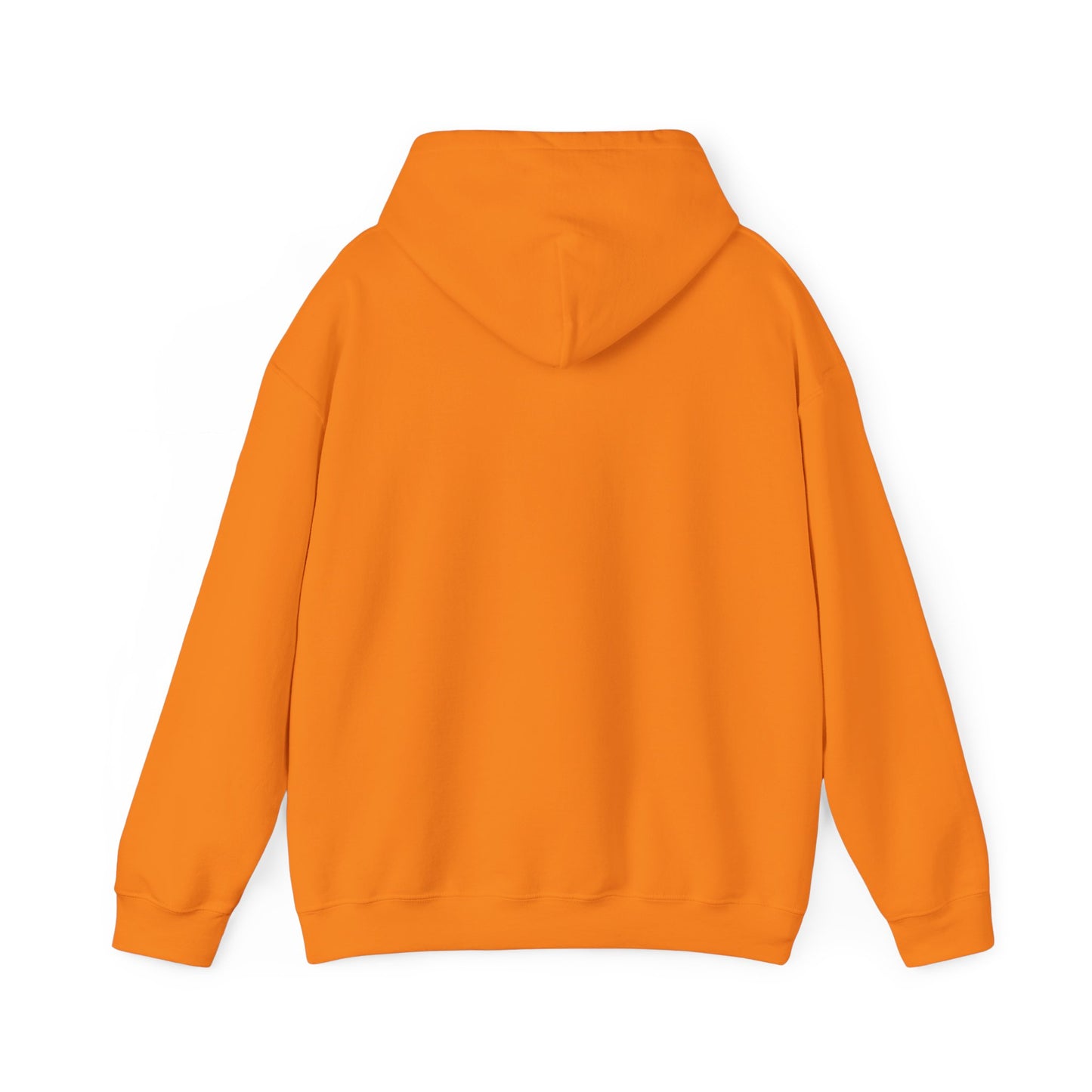 Live Hard Hooded Sweatshirt