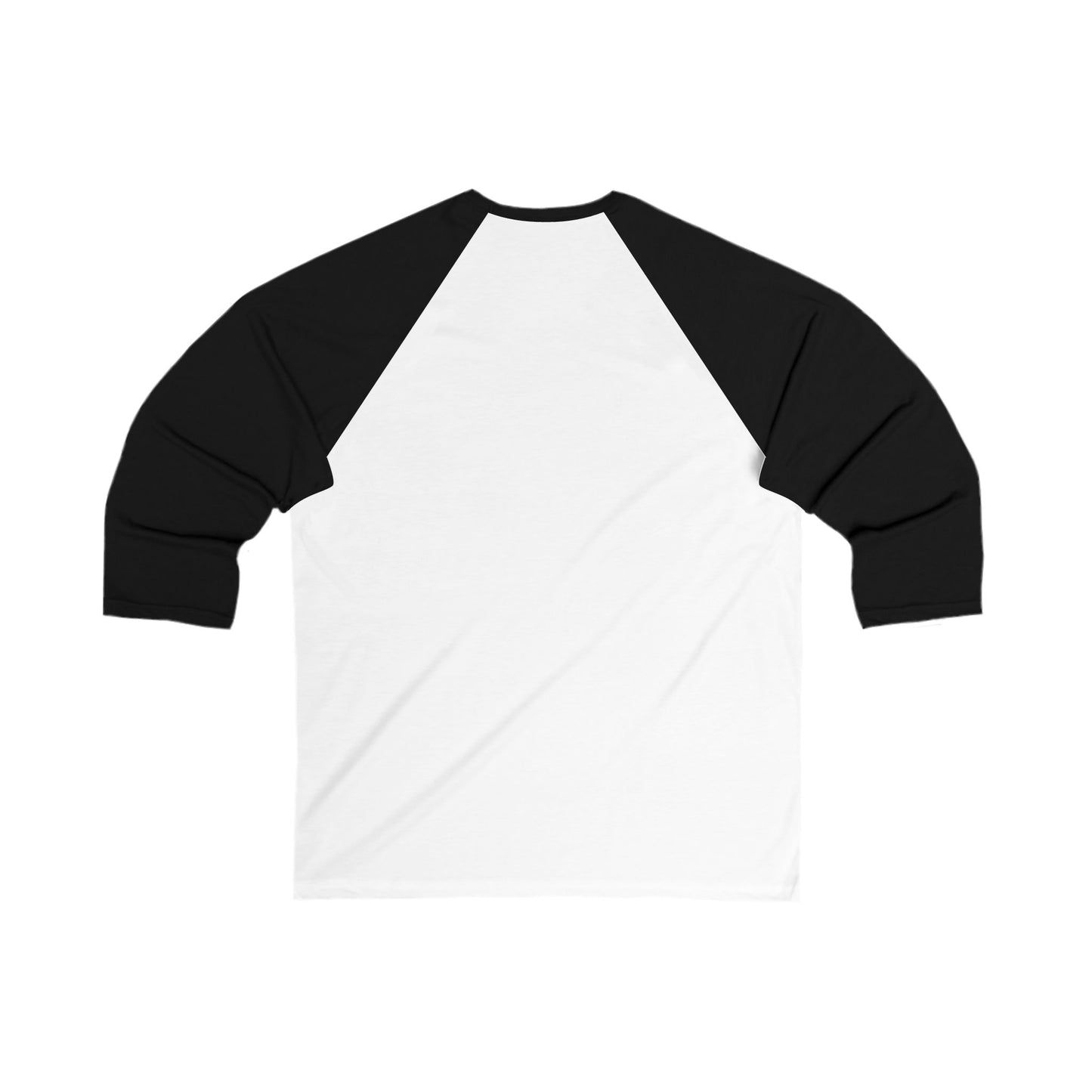 Gainz Unlimited 3\4 Sleeve Baseball Tee