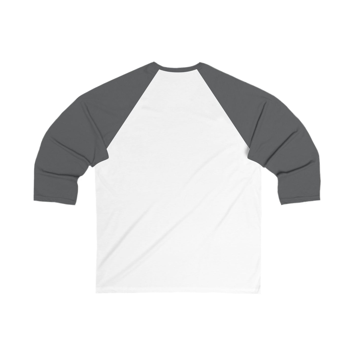 Gainz Unlimited 3\4 Sleeve Baseball Tee