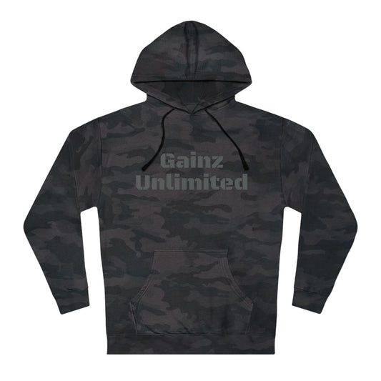 Logo Hoodie