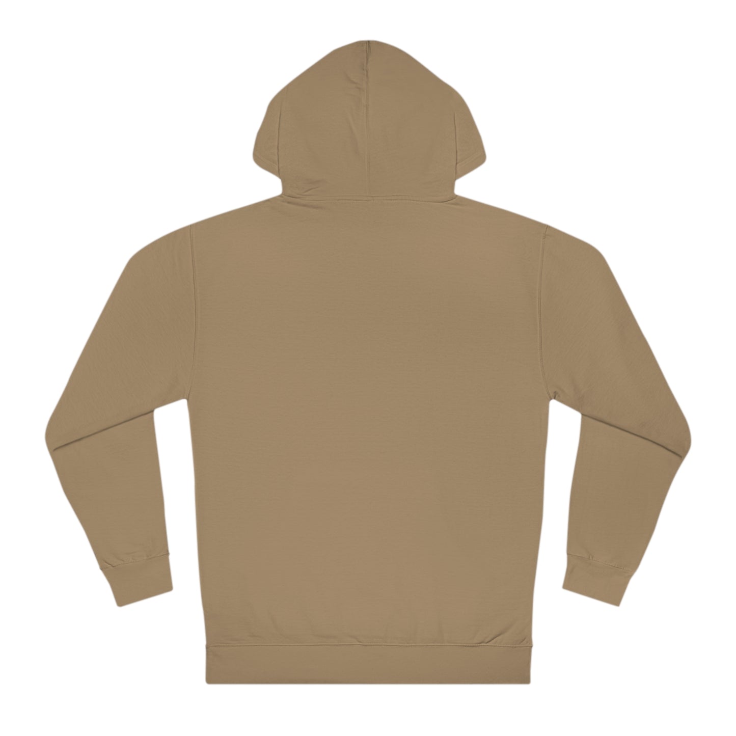 Logo Hoodie