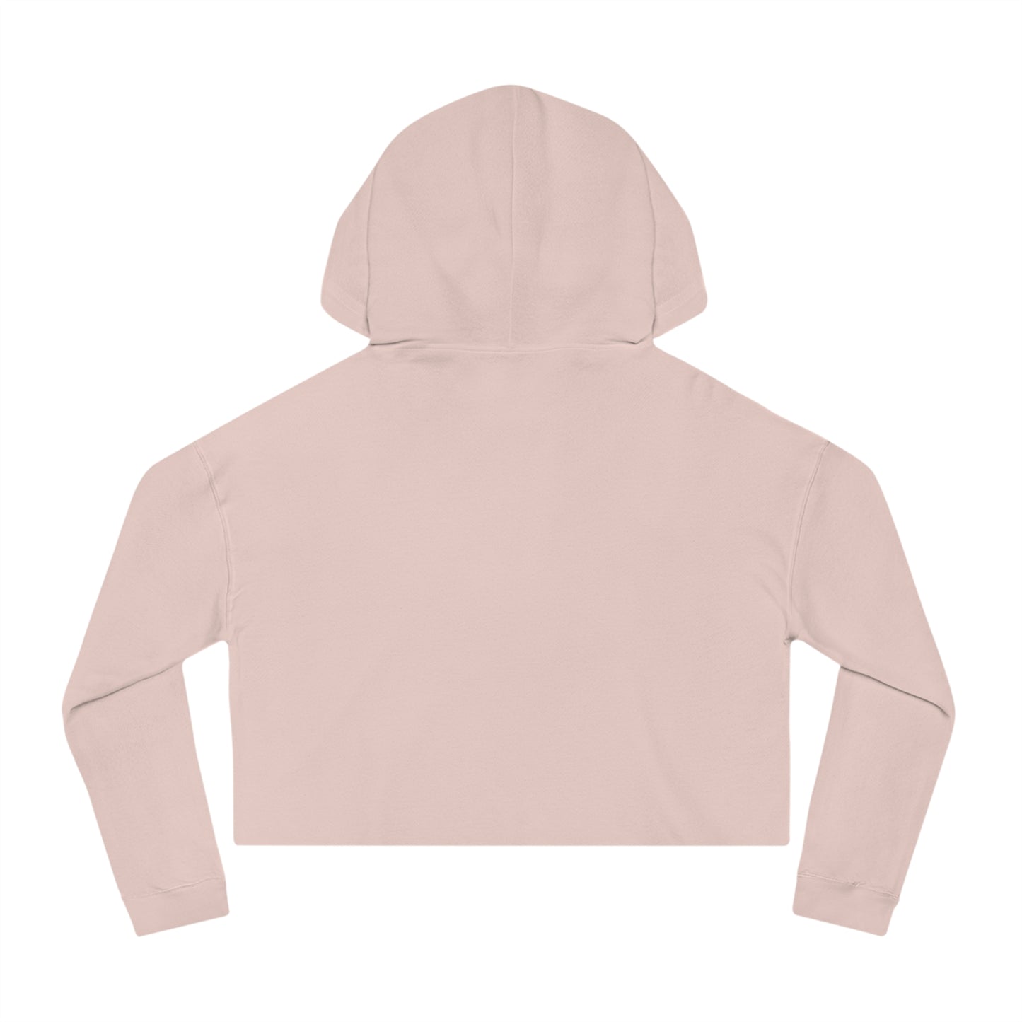 Women’s Cropped Hoodie