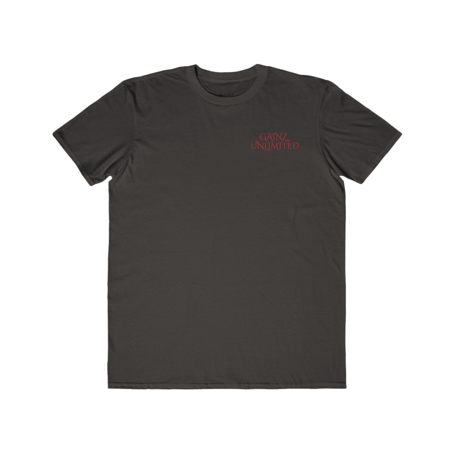 Comfort is a Casket Tee