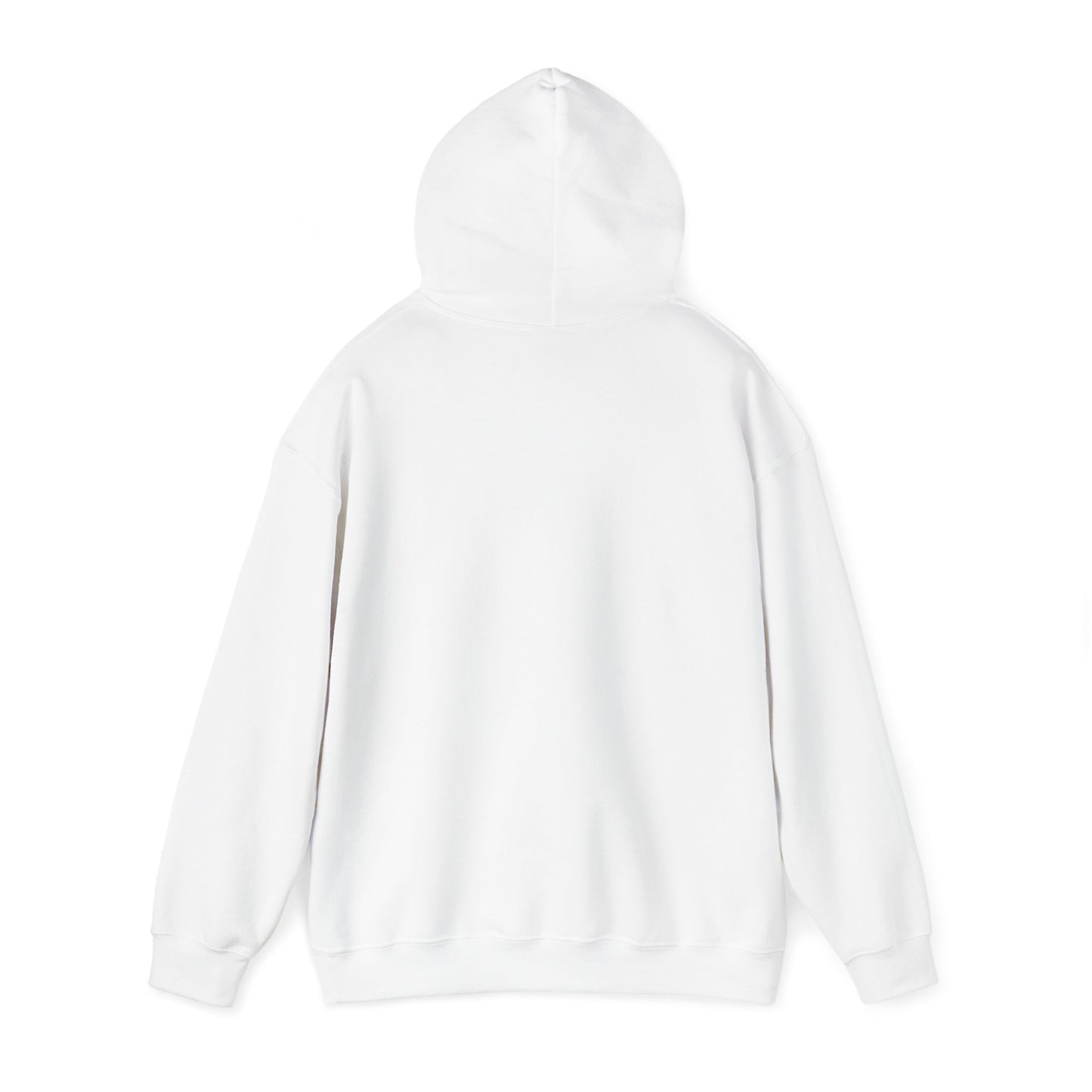 Live Hard Hooded Sweatshirt