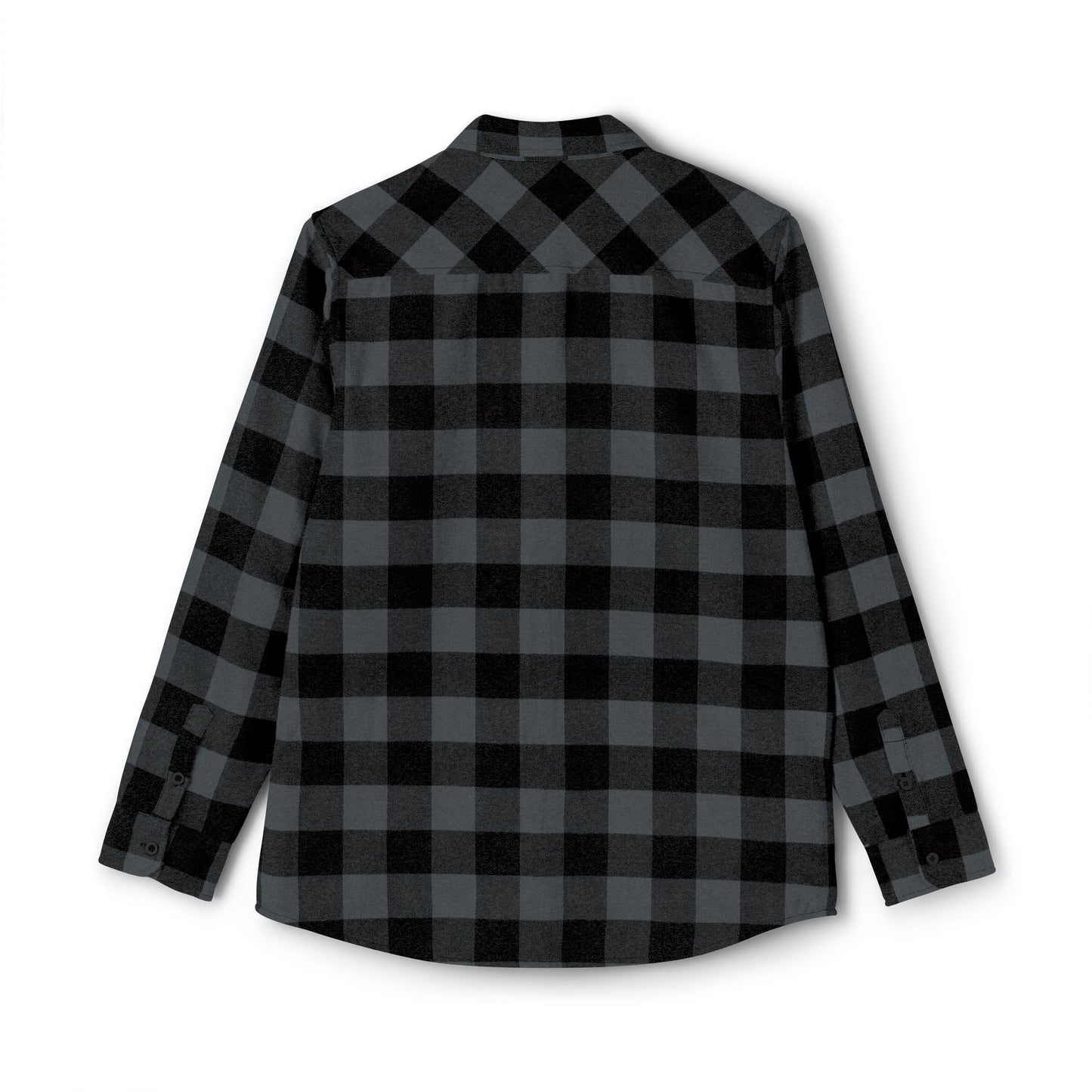 Gainz Unlimited Flannel Shirt