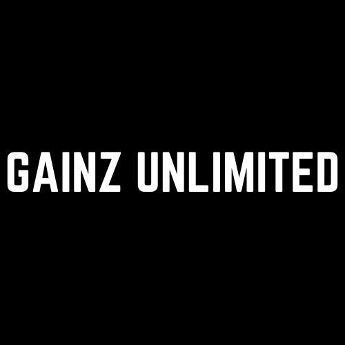 Gainz Unlimited